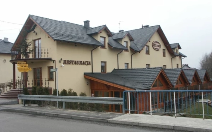 Sale konferencyjne Bielany - Przystań nad Sołą