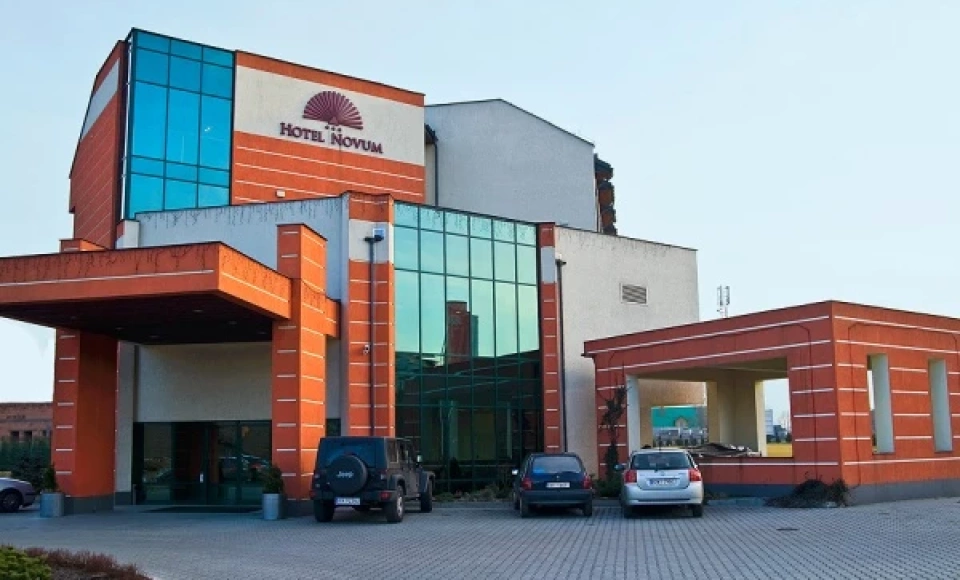 Hotel Novum***