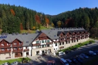 Hotel Wierchomla *** SKI & SPA Resort