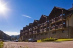 Hotel *** Hotel Wierchomla *** SKI & SPA Resort / 1