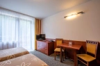 Hotel *** Hotel Wierchomla *** SKI & SPA Resort / 4
