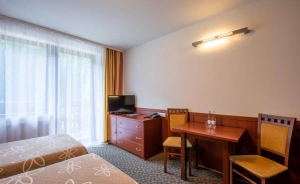 Hotel Wierchomla *** SKI & SPA Resort Hotel *** / 1