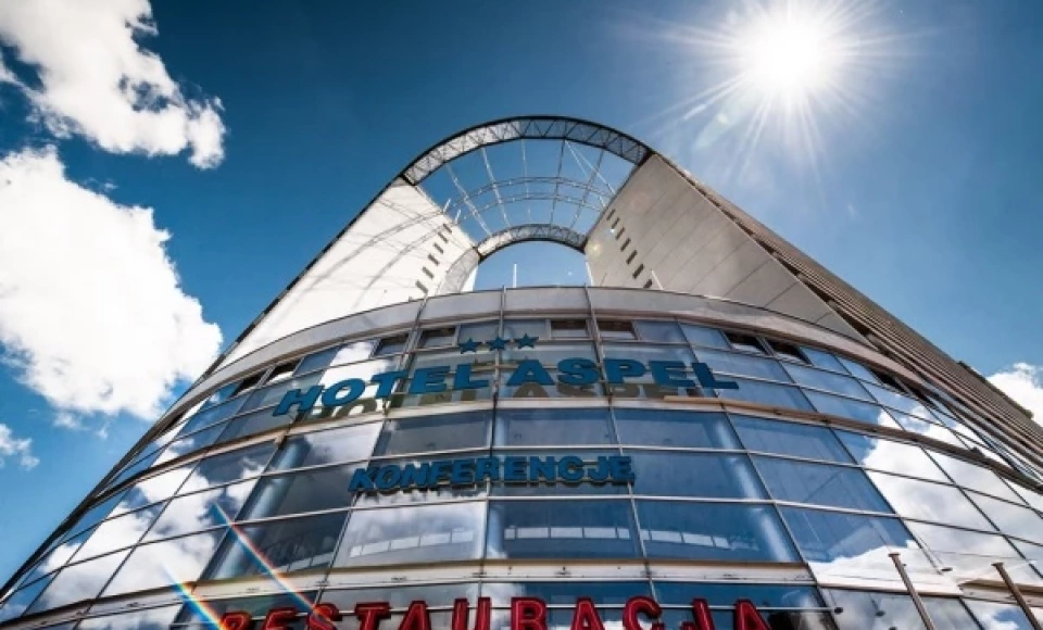 Hotel Aspel