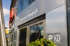 zdjęcie obiektu, Hotel Aspel, Kraków