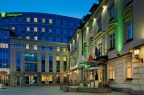 Hotel ***** Holiday Inn Krakow City Centre / 0
