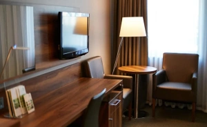Holiday Inn Krakow City Centre Hotel ***** / 2