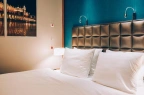 Hotel ***** Holiday Inn Krakow City Centre / 5