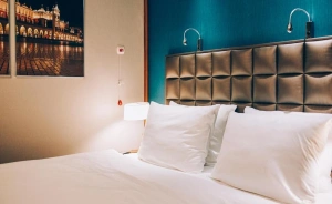 Holiday Inn Krakow City Centre Hotel ***** / 0