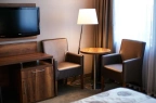 Hotel ***** Holiday Inn Krakow City Centre / 6