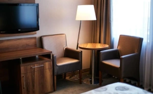 Holiday Inn Krakow City Centre Hotel ***** / 1