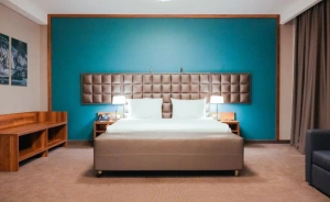 Holiday Inn Krakow City Centre Hotel ***** / 3