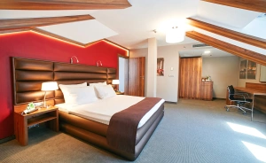 Holiday Inn Krakow City Centre Hotel ***** / 2