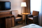 Hotel ***** Holiday Inn Krakow City Centre / 10