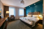 Hotel ***** Holiday Inn Krakow City Centre / 9