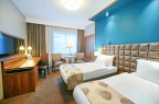 Hotel ***** Holiday Inn Krakow City Centre / 8