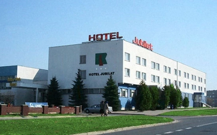 Sale konferencyjne Zamość - Hotel Jubilat