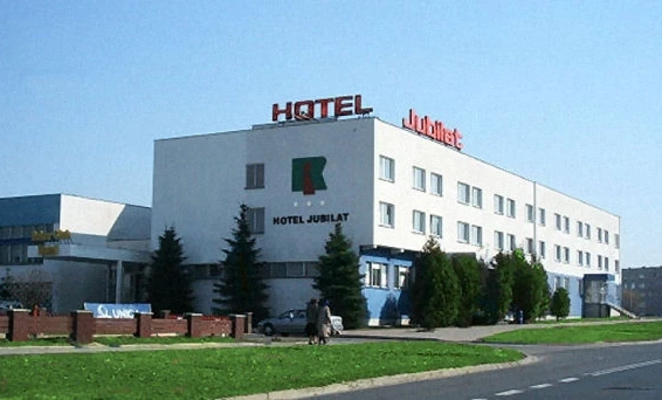 Hotel Jubilat