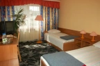 zdjęcie pokoju, Hotel Jubilat, Zamość