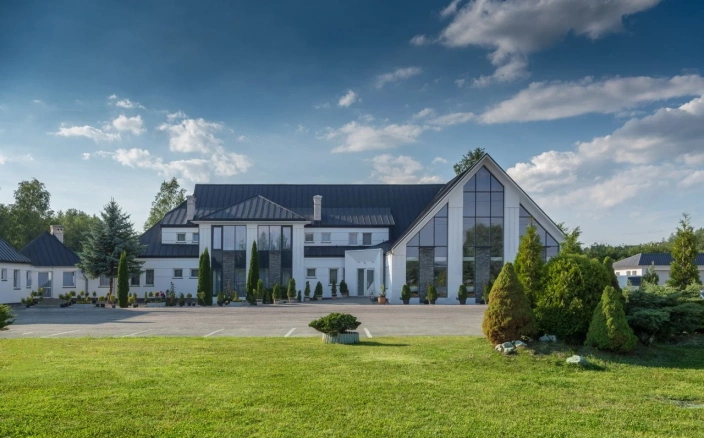 Sale konferencyjne Kraków - HOTEL JUNIOR***