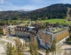 Sale konferencyjne Zakopane - Nosalowy Dwór Resort & SPA