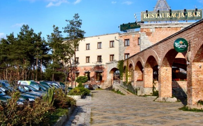 Sale konferencyjne Żabia wola - Hotel Palatium ***