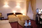 zdjęcie pokoju, Hotel Palatium ***, Żabia wola