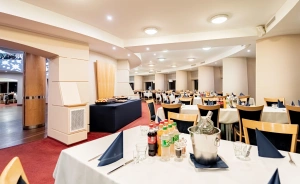 Hotel SENATOR **** ( Hotele Nadmorskie) Hotel **** / 2