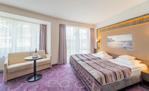 Hotel SENATOR **** ( Hotele Nadmorskie) Hotel **** / 3
