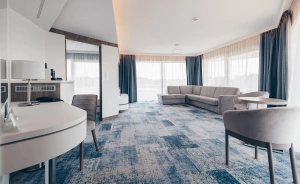 Hotel SENATOR **** ( Hotele Nadmorskie) Hotel **** / 0