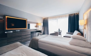Hotel SENATOR **** ( Hotele Nadmorskie) Hotel **** / 1