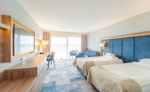 Hotel SENATOR **** ( Hotele Nadmorskie) Hotel **** / 2