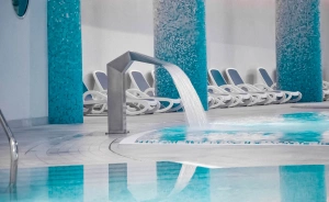 Hotel SENATOR **** ( Hotele Nadmorskie) Hotel **** / 3