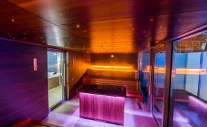 Hotel SENATOR **** ( Hotele Nadmorskie) Hotel **** / 1