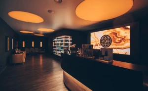 Hotel SENATOR **** ( Hotele Nadmorskie) Hotel **** / 2