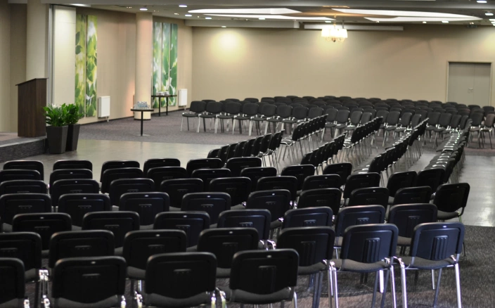 Sale konferencyjne Lublin - Hotel Victoria Lublin