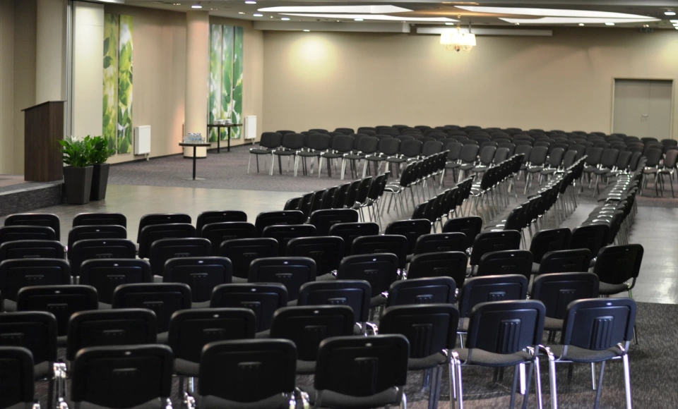 Hotel Victoria Lublin