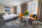 Hotel *** Hotel Victoria Lublin / 2