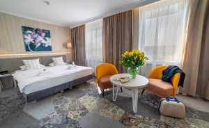 Hotel Victoria Lublin Hotel *** / 0