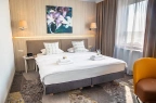 Hotel *** Hotel Victoria Lublin / 10
