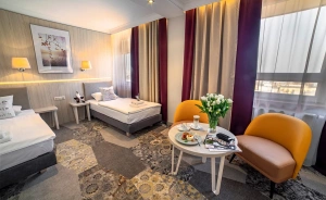 Hotel Victoria Lublin Hotel *** / 3