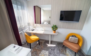 Hotel Victoria Lublin Hotel *** / 1