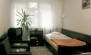 zdjęcie pokoju, Hotel Gromada Białystok **, Białystok
