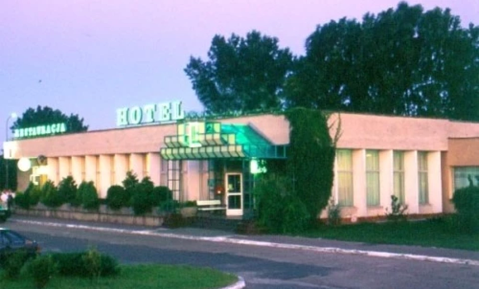 Hotel Gromada Białystok **