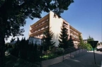 Hotel Gromada Busko Zdrój ***