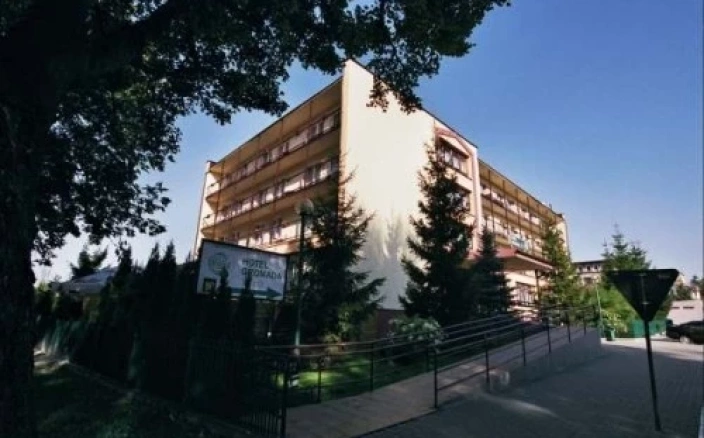 Sale konferencyjne Busko Zdrój - Hotel Gromada Busko Zdrój ***