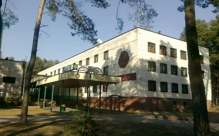 Sale konferencyjne Cedzyna - Hotel Gromada Cedzyna ***