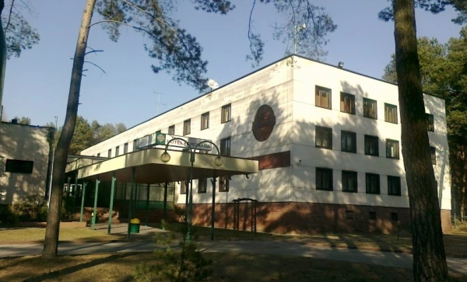 Hotel Gromada Cedzyna ***