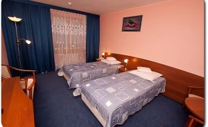 zdjęcie pokoju, Hotel Gromada Cedzyna ***, Cedzyna k/Kielc