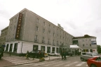 zdjęcie obiektu, Hotel Gromada Koszalin ***, Koszalin