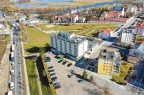 Hotel Gromada Łomża ***